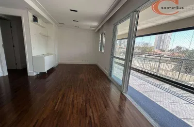 Apartamento com 3 dormitórios à venda, 133 m² por r$ 1.375.000,00 - ipiranga - são paulo/sp