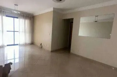 Apartamento com 3 dormitórios à venda, 108 m² por r$ 1.050.000,00 - saúde - são paulo/sp