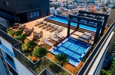 Apartamento com 2 dormitórios à venda, 57 m² por r$ 800.000,00 - planalto paulista - são paulo/sp