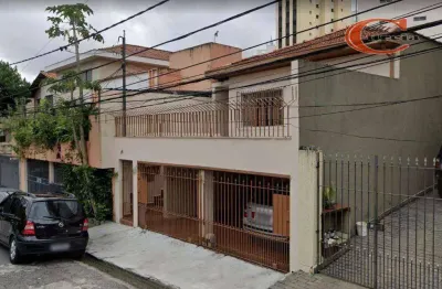 Casa com 3 quartos à venda na Rua Caviana, 16, Vila Guarani, São Paulo
