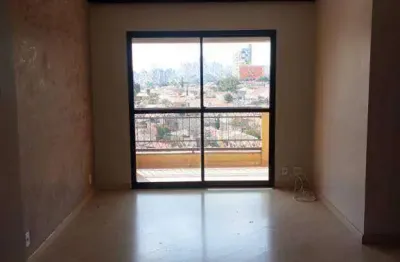 Apartamento com 3 dormitórios à venda, 98 m² por r$ 899.000,00 - vila santo estéfano - são paulo/sp