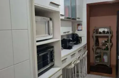 Apartamento com 3 dormitórios à venda, 75 m² por r$ 850.000,00 - vila firmiano pinto - são paulo/sp
