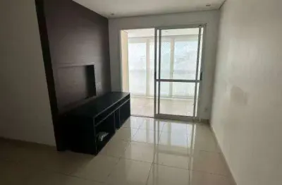 Apartamento com 3 dormitórios à venda, 67 m² por r$ 535.000,00 - vila firmiano pinto - são paulo/sp