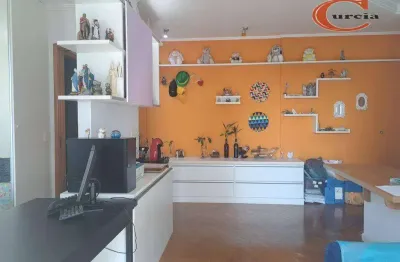 Apartamento com 1 dormitório, 43 m² - venda por r$ 450.000,00 ou aluguel por r$ 2.724,00/mês - saúde - são paulo/sp