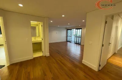 Apartamento com 3 dormitórios à venda, 180 m² por r$ 3.089.000 - moema - são paulo/sp