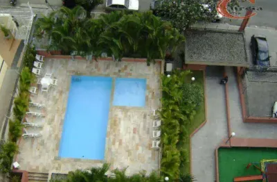 Apartamento com 3 dormitórios à venda, 79 m² por r$ 773.500 - ipiranga - são paulo/sp