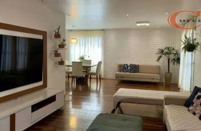 Apartamento com 3 dormitórios à venda, 187 m² por r$ 1.250.000 - ipiranga - são paulo/sp