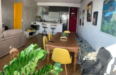 Apartamento com 2 dormitórios à venda, 64 m² por r$ 499.000,00 - vila das mercês - são paulo/sp