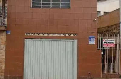 Sobrado com 3 dormitórios à venda por r$ 600.000,00 - vila brasilina - são paulo/sp