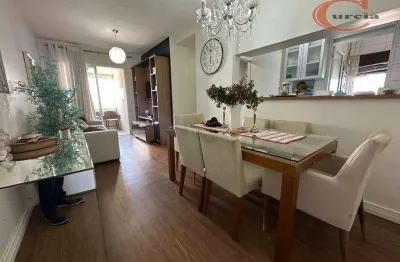 Apartamento com 2 dormitórios à venda, 56 m² por r$ 850.000,00 - vila mariana - são paulo/sp