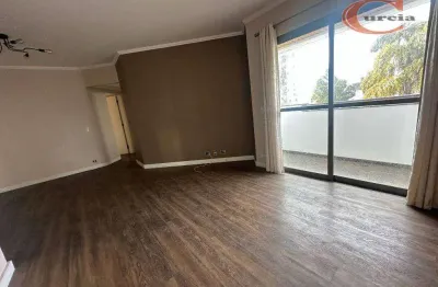 Apartamento com 3 dormitórios à venda, 117 m² por r$ 850.000,00 - saúde - são paulo/sp
