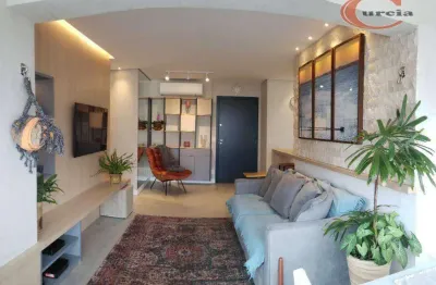 Apartamento com 2 dormitórios à venda, 68 m² por r$ 1.166.000 - saúde - são paulo/sp