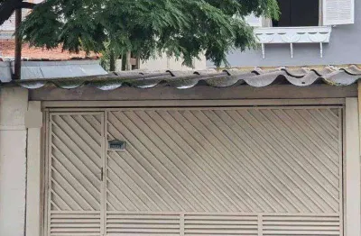 Sobrado com 3 dormitórios à venda, 200 m² por r$ 922.200 - chácara inglesa - são paulo/sp
