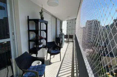 Apartamento com 4 dormitórios à venda, 169 m² por r$ 2.540.000,00 - moema - são paulo/sp