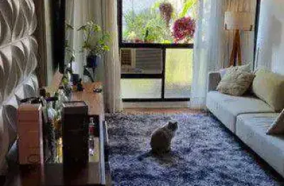 Apartamento com 2 dormitórios à venda, 96 m² por r$ 725.000,00 - vila clementino - são paulo/sp