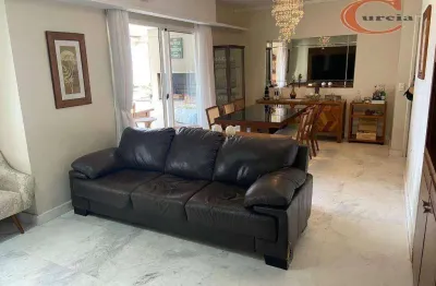 Apartamento com 3 dormitórios à venda, 130 m² por r$ 2.125.000 - vila clementino - são paulo/sp