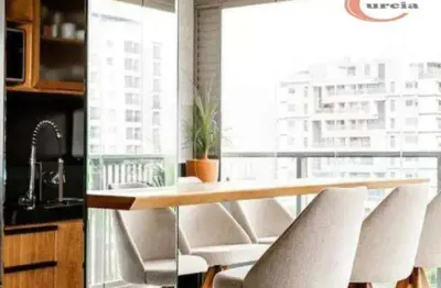 Apartamento com 2 dormitórios à venda, 65 m² por r$ 1.390.000 - moema - são paulo/sp