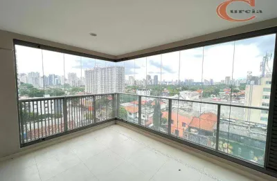 Apartamento com 2 dormitórios à venda, 65 m² por r$ 1.050.000 - moema - são paulo/sp