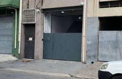 Sala para alugar, 300 m² por r$ 5.995,00/mês - luz - são paulo/sp