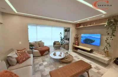 Apartamento com 3 dormitórios à venda, 103 m² por r$ 2.780.000 - moema - são paulo/sp