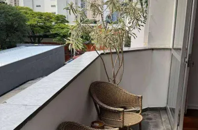 Apartamento com 2 dormitórios à venda, 144 m² por r$ 1.870.000 - moema - são paulo/sp