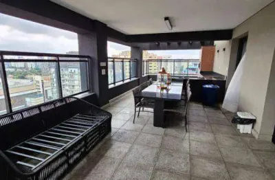 Apartamento com 3 dormitórios à venda, 163 m² por r$ 3.300.000 - moema - são paulo/sp