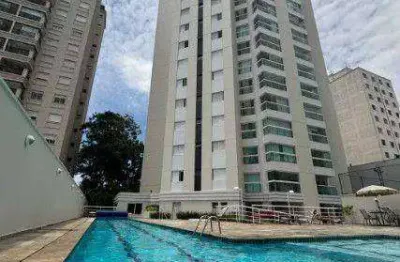 Apartamento com 3 dormitórios à venda, 94 m² por r$ 1.484.000 - mirandópolis - são paulo/sp