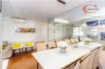 Apartamento com 3 dormitórios à venda, 74 m² por r$ 620.000,00 - são judas - são paulo/sp