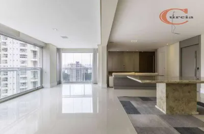 Apartamento com 3 dormitórios à venda, 157 m² por r$ 4.950.000 - vila nova conceição - são paulo/sp