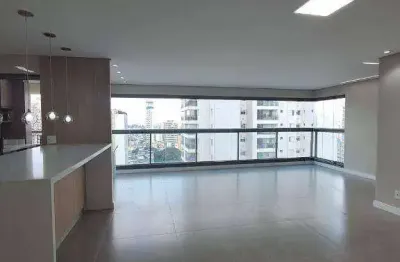 Apartamento com 3 dormitórios à venda, 120 m² por r$ 1.900.000,00 - vila dom pedro i - são paulo/sp