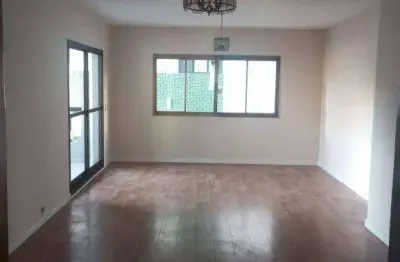 Apartamento com 3 dormitórios à venda, 126 m² por r$ 699.000,00 - chácara inglesa - são paulo/sp
