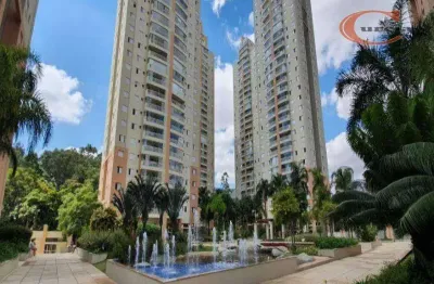 Apartamento com 3 dormitórios à venda, 93 m² por r$ 1.355.000,00 - tatuapé - são paulo/sp