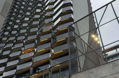 Apartamento com 1 dormitório à venda, 42 m² por r$ 1.550.000 - vila olímpia - são paulo/sp