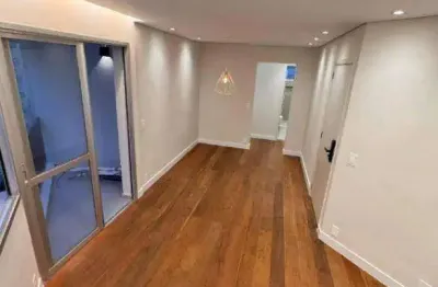 Apartamento com 2 dormitórios à venda, 55 m² por r$ 847.000 - vila olímpia - são paulo/sp