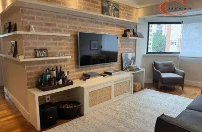 Apartamento com 3 dormitórios à venda, 94 m² por r$ 1.800.000 - vila olímpia - são paulo/sp