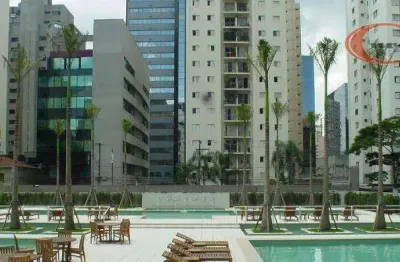 Apartamento com 3 dormitórios à venda, 124 m² por r$ 3.170.000 - vila olímpia - são paulo/sp