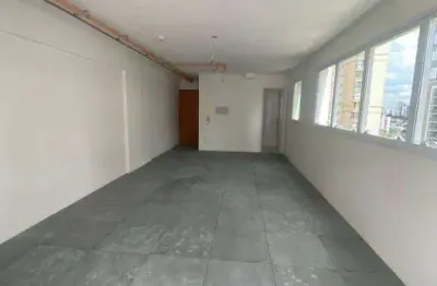 Conjunto à venda, 48 m² por r$ 495.000 - vila clementino - são paulo/sp