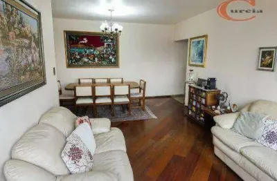 Apartamento com 3 dormitórios à venda, 103 m² por r$ 830.000 - vila clementino - são paulo/sp