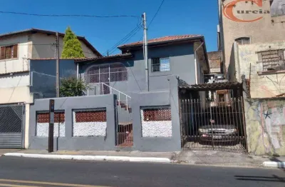 Casa à venda, 270 m² por r$ 550.000,00 - vila moraes - são paulo/sp