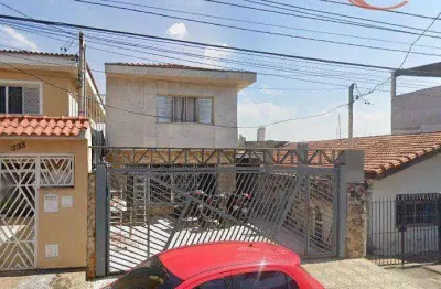 Casa com 3 quartos à venda na rua romão puiggari, 550, vila moraes, são paulo, 147 m2 por r$ 900.000