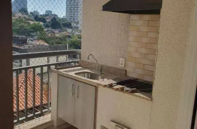 Apartamento com 2 dormitórios à venda, 63 m² por r$ 740.000,00 - vila mariana - são paulo/sp