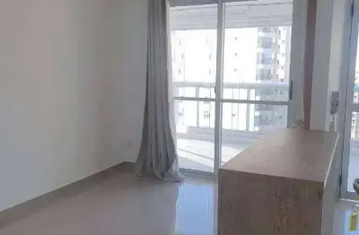 Apartamento com 1 dormitório para alugar, 47 m² por r$ 3.850,00/mês - saúde - são paulo/sp