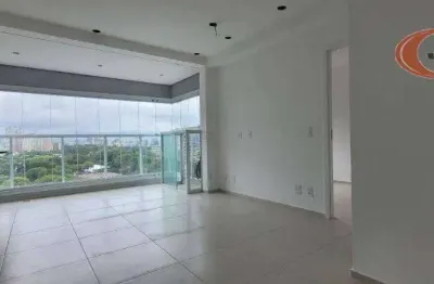 Apartamento com 1 dormitório à venda, 41 m² por r$ 700.000 - vila clementino - são paulo/sp