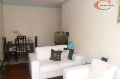 Apartamento com 2 dormitórios à venda, 70 m² por r$ 260.000,00 - jardim celeste - são paulo/sp