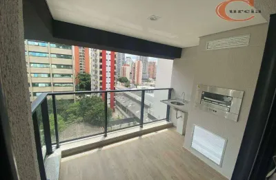 Apartamento com 2 dormitórios à venda, 64 m² por r$ 1.160.000 - vila clementino - são paulo/sp