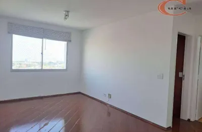 Apartamento com 1 dormitório à venda, 44 m² por r$ 410.000,00 - saúde - são paulo/sp