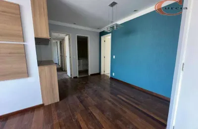 Apartamento com 3 dormitórios à venda, 85 m² por r$ 1.065.000,00 - saúde - são paulo/sp