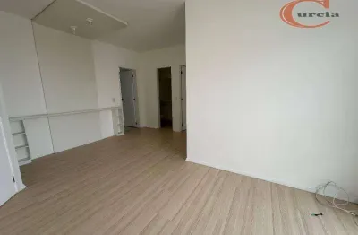 Apartamento com 3 dormitórios para alugar, 85 m² por r$ 5.473,00/mês - saúde - são paulo/sp