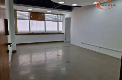 Sala para alugar, 56 m² por r$ 5.980,00/mês - bela vista - são paulo/sp