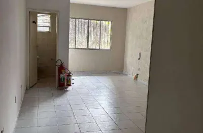 Sala para alugar, 34 m² por r$ 1.836,00/mês - vila mariana - são paulo/sp